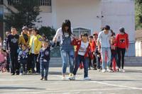 “开森家族”六万山森林之旅