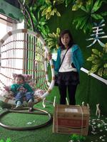 “开森家族”六万山森林之旅