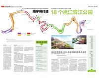 河堤整改