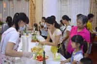 烤鸡、美酒任性吃引爆饕餮盛宴
