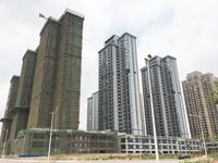 最新施工实景