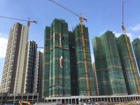 光大白石湖广场实景图