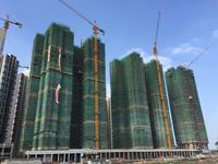 光大白石湖广场实景图