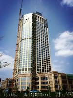 光大白石湖广场实景图