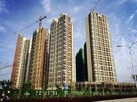 光大白石湖广场实景图