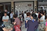 华商国际新营销中心盛情开放