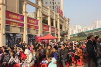 活动现场座无虚席