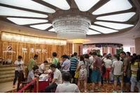 5月7日东昇时代内部选房