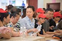 5月7日东昇时代内部选房