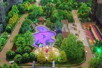 7月26日售楼中心开放