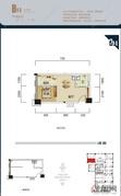 B1-1户型