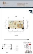 B1-2户型