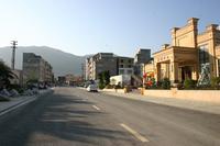 鼎盛中央公园实景图