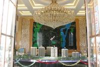 鼎盛中央公园实景图