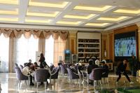 鼎盛中央公园实景图