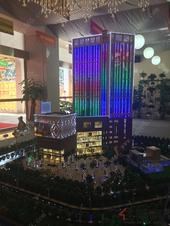 两大商圈地铁铺 南剧·星光PARK“钱景”大显