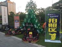 7月30日美国城-乐堡女神音乐趴圆满落幕