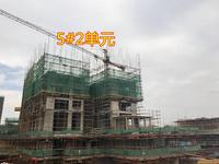 5#楼2单元在建4层