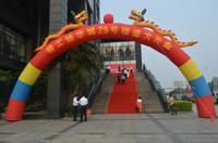 4.16柳工颐华城29#楼开盘