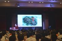 4.16柳工颐华城29#楼开盘