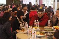 讲解锦绣丽园项目