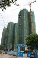 锦绣丽园实景图