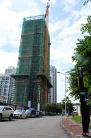 施工进度图