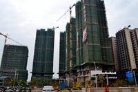汇丰国际工程进度