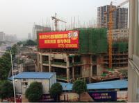 最新工程进度图