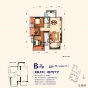 B-02户型