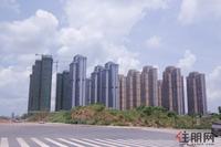 远景实景图