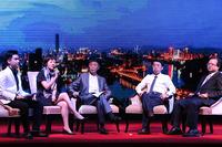 10-22产品发布会暨招商大会