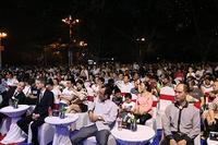 10-22产品发布会暨招商大会