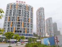 楼栋实景图