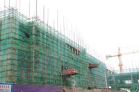 儿童新天地 实景图