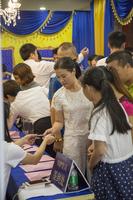 10月3号国庆答谢宴