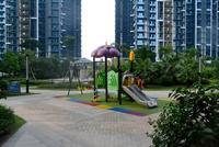 2016年9月园林实景