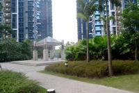 2016年9月实景园林