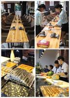 卷出创意,握紧幸福