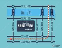 交通图