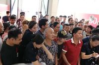 美国城7月9日荣耀首开 千人选房
