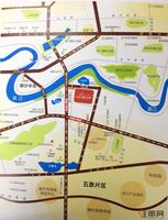 交通示意图