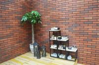 香颂·诺丁山 样板房一角 