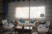 香颂·诺丁山 样板房