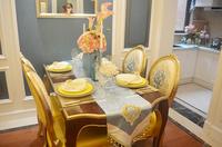 香颂·诺丁山 样板房