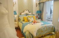 香颂·诺丁山 样板房