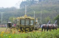 香颂·诺丁山 实景图