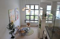 层高4.39米实景图