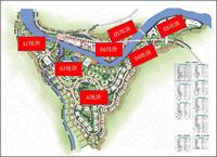 地块分布图
