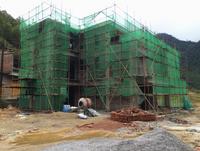 金秀·大瑶都养生度假区 实景图